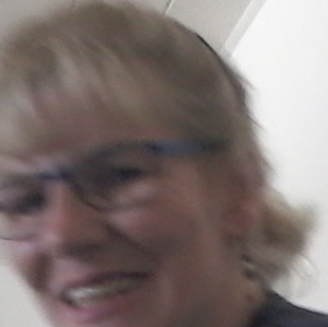 Profilbild von Christa Friedrich