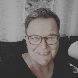 Profilbild von Christa Fritz