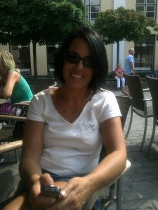 Profilbild von Christa Fritzen