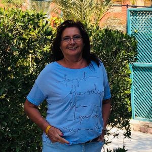 Profilbild von Christa Gildner
