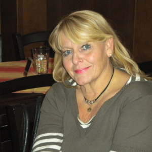 Profilbild von Christa Glaser