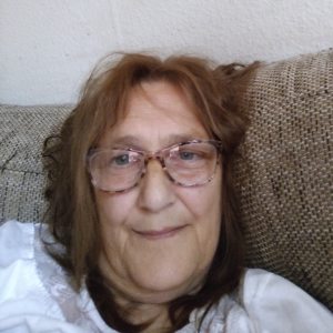 Profilbild von Christa Goldbohm