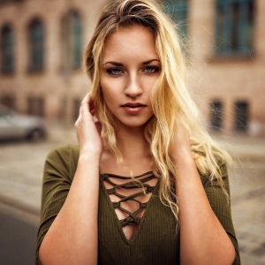 Profilbild von Christa Goldschmidt