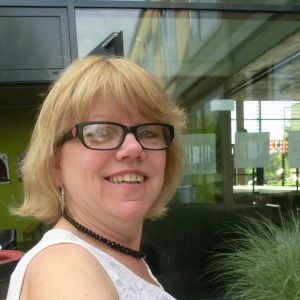 Profilbild von Christa Goth