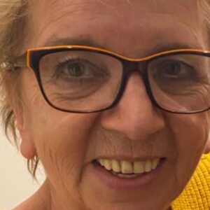 Social Media Profilbild Christa Graf 