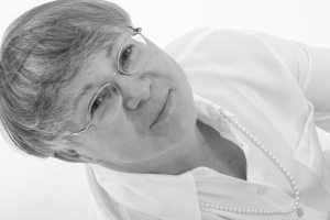 Profilbild von Christa Graves