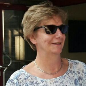 Profilbild von Christa Greiten