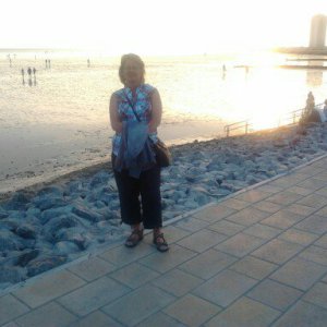 Profilbild von Christa Greve