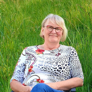 Profilbild von Christa Grohmann