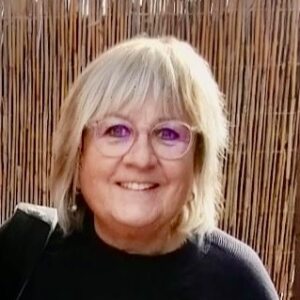 Profilbild von Christa Günther-Durmusoglu
