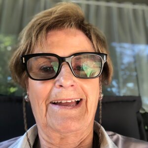 Profilbild von Christa Günzkofer