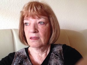 Profilbild von Christa Güttel