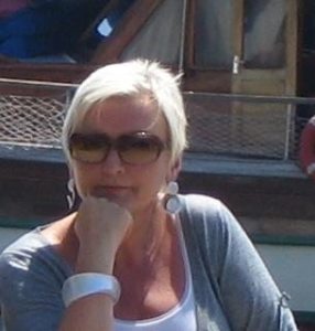 Profilbild von Christa Haase