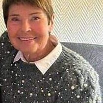 Profilbild von Christa Harms