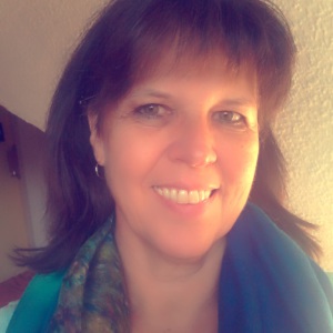 Profilbild von Christa Harrer