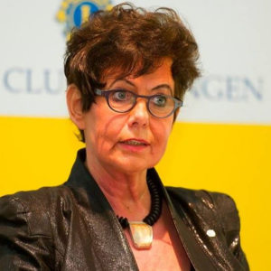 Profilbild von Christa Hartmann