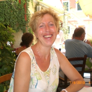 Profilbild von Christa Haushahn