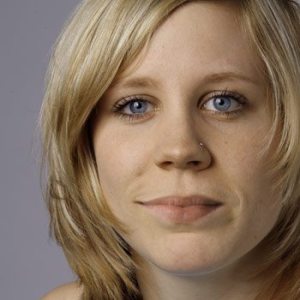 Profilbild von Christa Hausmann
