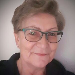 Profilbild von Christa Heinrich