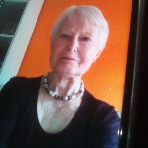 Profilbild von Christa Hengstmann