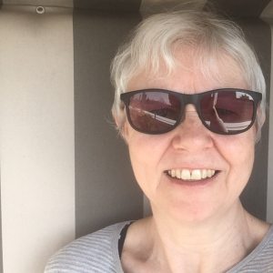 Profilbild von Christa Henties
