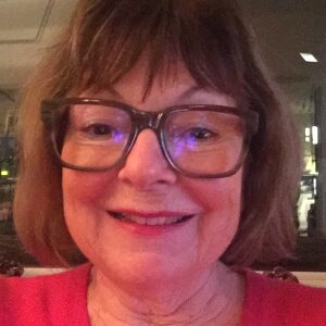Profilbild von Christa Herberhold