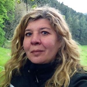 Profilbild von Christa Herrmann