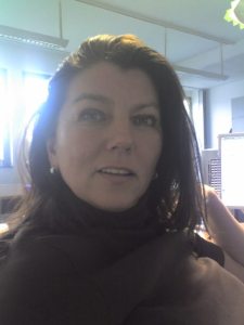Profilbild von Christa Herzog