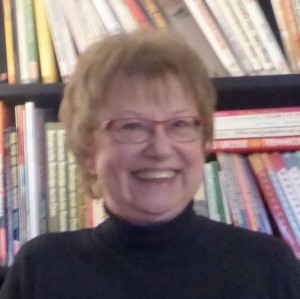 Profilbild von Christa Herzog