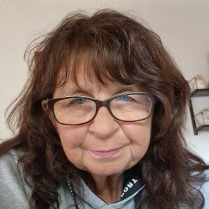 Profilbild von Christa Heuser