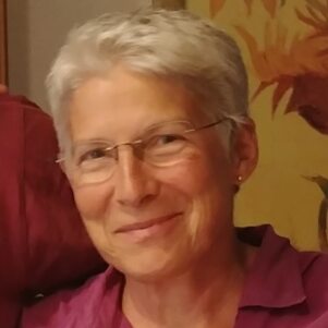 Profilbild von Christa Hienstorfer
