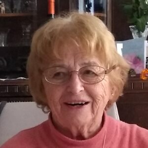 Profilbild von Christa Hille