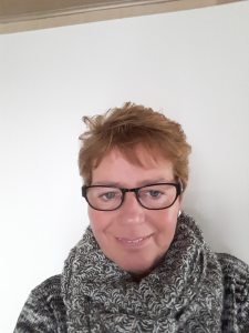 Profilbild von Christa Hillmer