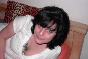 Profilbild von Christa Hoffmann
