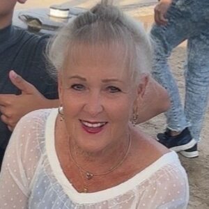 Profilbild von Christa Hoffmann
