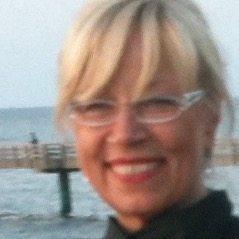 Profilbild von Christa Hoffmann