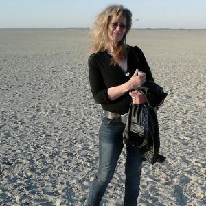 Profilbild von Christa Hollmann