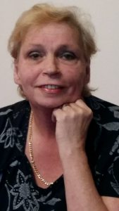 Profilbild von Christa Holstein
