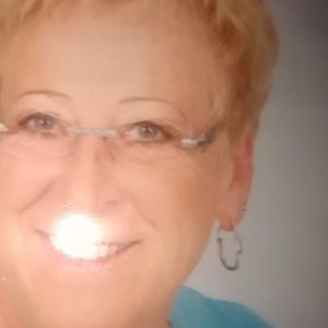 Profilbild von Christa Holz