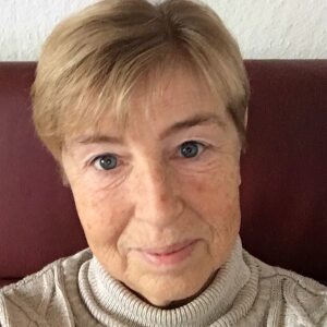 Profilbild von Christa Holz