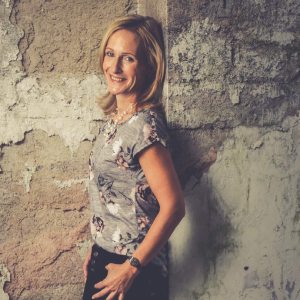Profilbild von Christa Hornischer