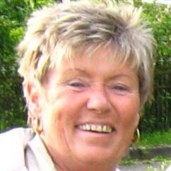 Profilbild von Christa Hüttner
