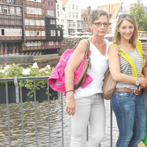 Profilbild von Christa Huppermann