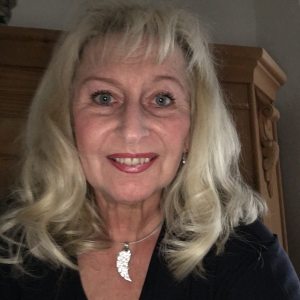 Profilbild von Christa Husemann