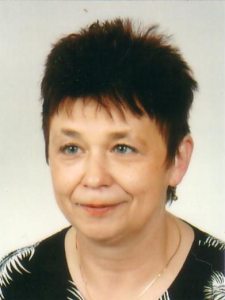 Profilbild von Christa Jahn