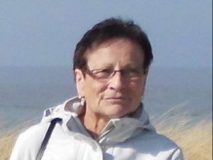 Profilbild von Christa Jesella