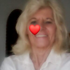 Profilbild von Christa Jobmann