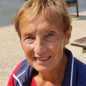 Profilbild von Christa Juckeland