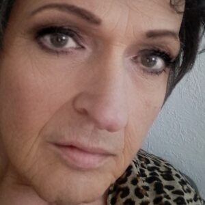 Profilbild von Christa Jungbluth