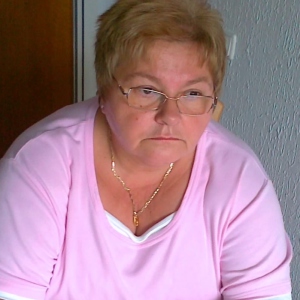 Profilbild von Christa Jurisic